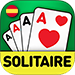 Solitaire logo